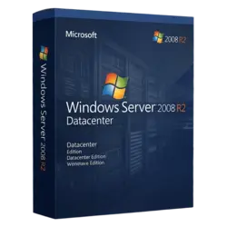 Microsoft Windows Server 2008 R2 Datacenter – natychmiastowa dostawa email, wsparcie w jęz. polskim