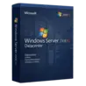 Microsoft Windows Server 2008 R2 Datacenter – natychmiastowa dostawa email, wsparcie w jęz. polskim