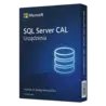 Microsoft SQL Server CAL Urządzenia – legalna licencja, gwarancja autentyczności