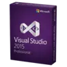 Microsoft Visual Studio 2015 Professional – klucz licencyjny z fakturą VAT 23%