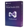 Microsoft Visual Studio 2015 Professional – legalna licencja, gwarancja autentyczności