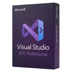 Microsoft Visual Studio 2017 Professional – legalna licencja, gwarancja autentyczności