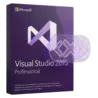 Microsoft Visual Studio 2015 Professional – natychmiastowa dostawa email, wsparcie w jęz. polskim