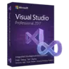 Microsoft Visual Studio 2017 Professional – natychmiastowa dostawa email, wsparcie w jęz. polskim