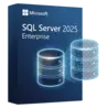 Microsoft SQL Server 2025 Enterprise – natychmiastowa dostawa email, wsparcie w jęz. polskim