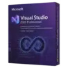 Microsoft Visual Studio 2026 Professional – natychmiastowa dostawa email, wsparcie w jęz. polskim