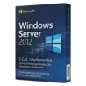 Microsoft Windows Server 2012 — 1 CAL Użytkownika – legalna licencja, gwarancja autentyczności