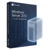 Microsoft Windows Server 2012 — 1 CAL Urządzenia – natychmiastowa dostawa email, wsparcie w jęz. polskim