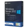 Microsoft Windows Server 2012 — 1 CAL Urządzenia – legalna licencja, gwarancja autentyczności