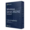Microsoft Windows Server 2012 R2 — 1 CAL Urządzenia – klucz licencyjny z fakturą VAT 23%
