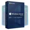 Microsoft Windows Server 2012 R2 RDS — 1 CAL Urządzenia – natychmiastowa dostawa email, wsparcie w jęz. polskim
