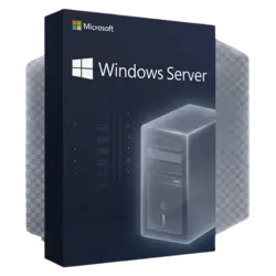 Microsoft Windows Server 2012 R2 RDS — 1 CAL Użytkownika – natychmiastowa dostawa email, wsparcie w jęz. polskim