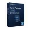 Microsoft SQL Server 2016 Enterprise 16 Core – oryginalny klucz aktywacyjny | KluczeSoft.pl