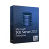 Microsoft SQL Server 2017 Enterprise 16 Core – oryginalny klucz aktywacyjny | KluczeSoft.pl