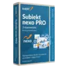 Insert Subiekt nexo PRO — 3 stanowiska, licencja wieczysta – klucz licencyjny z fakturą VAT 23%