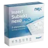 Insert Subiekt nexo PRO — 3 stanowiska, licencja wieczysta – legalna licencja, gwarancja autentyczności