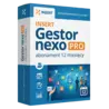 Insert Gestor nexo PRO — abonament 12 miesięcy – klucz licencyjny z fakturą VAT 23%