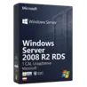 Microsoft Windows Server 2008 R2 RDS — 1 CAL Urządzenia – legalna licencja, gwarancja autentyczności
