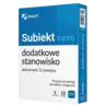 Insert Subiekt nexo — dodatkowe stanowisko, abonament 12 miesięcy – klucz licencyjny z fakturą VAT 23%