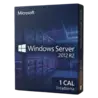 Microsoft Windows Server 2012 R2 — 1 CAL Urządzenia – legalna licencja, gwarancja autentyczności