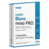Insert Biuro nexo PRO — 5 stanowisk, abonament 12 miesięcy – klucz licencyjny z fakturą VAT 23%