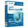 Insert Biuro nexo PRO — 5 stanowisk, abonament 12 miesięcy – natychmiastowa dostawa email, wsparcie w jęz. polskim