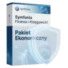Symfonia Finanse i Księgowość — Pakiet Ekonomiczny – natychmiastowa dostawa email, wsparcie w jęz. polskim