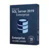 Microsoft SQL Server 2019 Enterprise 16 Core – klucz licencyjny z fakturą VAT 23%