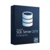 Microsoft SQL Server 2019 Enterprise 24 Core – oryginalny klucz aktywacyjny | KluczeSoft.pl
