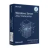 Microsoft Windows Server 2022 Datacenter 2 Core – klucz licencyjny z fakturą VAT 23%