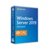 Microsoft Windows Server 2019 Standard 5 CAL Użytkownika – oryginalny klucz aktywacyjny | KluczeSoft.pl