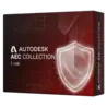 Autodesk AEC Collection — 1 rok – natychmiastowa dostawa email, wsparcie w jęz. polskim