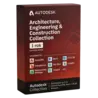 Autodesk AEC Collection — 1 rok – legalna licencja, gwarancja autentyczności