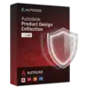Autodesk Product Design Collection — 1 rok – natychmiastowa dostawa email, wsparcie w jęz. polskim