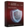 Autodesk AutoCAD 2026 — 3 lata – natychmiastowa dostawa email, wsparcie w jęz. polskim