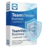 TeamViewer Business — 1 użytkownik, 1 rok – natychmiastowa dostawa email, wsparcie w jęz. polskim