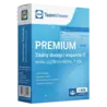 TeamViewer Premium — wielu użytkowników, 1 rok – klucz licencyjny z fakturą VAT 23%
