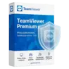TeamViewer Premium — wielu użytkowników, 1 rok – natychmiastowa dostawa email, wsparcie w jęz. polskim