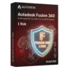 Autodesk Fusion 360 — 1 rok – natychmiastowa dostawa email, wsparcie w jęz. polskim