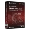 Autodesk Inventor 2026 — 1 rok – legalna licencja, gwarancja autentyczności