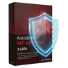 Autodesk AEC Collection — 3 lata – natychmiastowa dostawa email, wsparcie w jęz. polskim