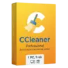 CCleaner Professional — 1 PC, 1 rok – legalna licencja, gwarancja autentyczności