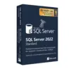 Microsoft SQL Server 2022 Standard 25 CAL Użytkownika – klucz licencyjny z fakturą VAT 23%