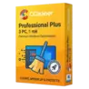 CCleaner Professional Plus — 3 PC, 1 rok – klucz licencyjny z fakturą VAT 23%