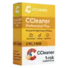 CCleaner Professional Plus — 3 PC, 1 rok – legalna licencja, gwarancja autentyczności
