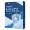 AOMEI Backupper Professional — 1 PC, Lifetime – natychmiastowa dostawa email, wsparcie w jęz. polskim