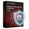 Autodesk Media & Entertainment Collection — 1 rok – natychmiastowa dostawa email, wsparcie w jęz. polskim