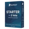 Surfshark Starter — 2 lata – klucz licencyjny z fakturą VAT 23%