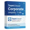 TeamViewer Corporate — zespoły, 1 rok – legalna licencja, gwarancja autentyczności