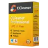 CCleaner Professional — 1 PC, 1 rok – klucz licencyjny z fakturą VAT 23%
